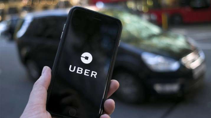uber uber- India TV Paisa