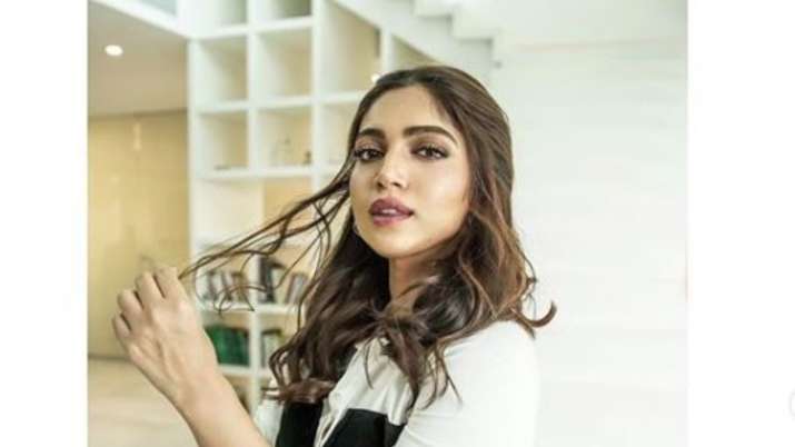 bhumi Pednekar bhumi Pednekar- India TV Hindi