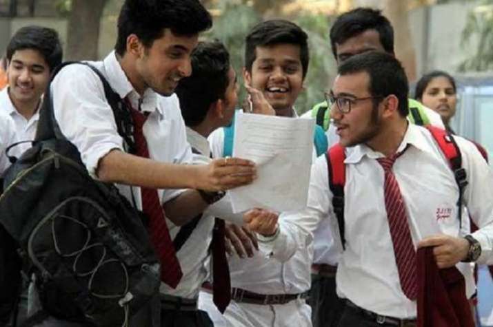 MPBSE MP board 12th exam date sheet check subject wise... MPBSE MP board 12th exam date sheet check subject wise...- India TV Hindi