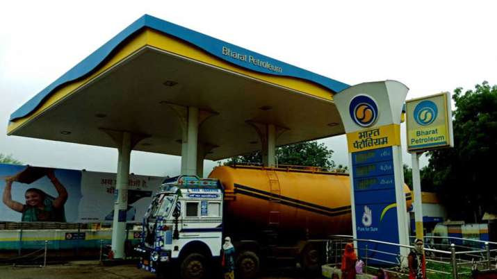 BPCL VRS Scheme BPCL VRS Scheme- India TV Paisa