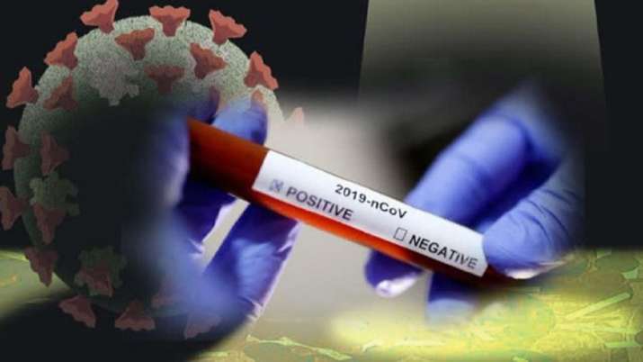 Coronavirus Coronavirus- India TV Hindi