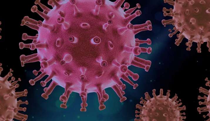 451 new cases of Coronavirus in Singapore, all foreign workers - India TV
