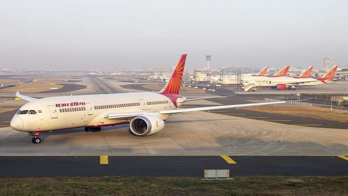 A joint team under Ministry of Civil Aviation visited Delhi airport before the resumption of flight A joint team under Ministry of Civil Aviation visited Delhi airport before the resumption of flight- India TV Paisa