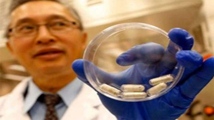 Glenmark initiates Phase 3 clinical trials on antiviral Favipiravir for COVID-19 patients Glenmark initiates Phase 3 clinical trials on antiviral Favipiravir for COVID-19 patients - India TV Paisa