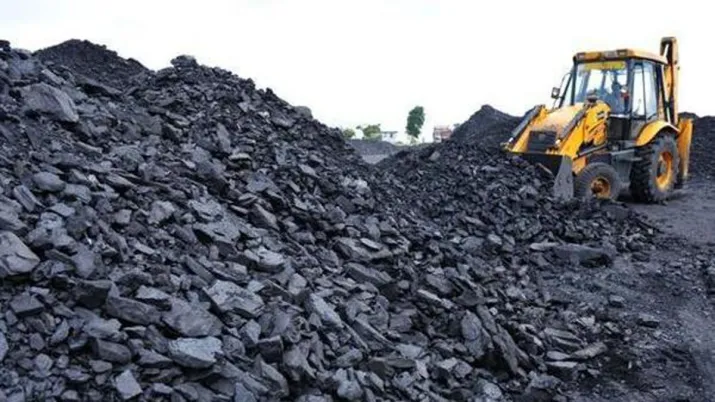 Coal demand fall due to covid 19 Coal demand fall due to covid 19- India TV Paisa