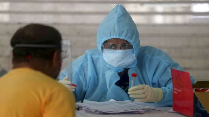 केरल में एक दिन में Coronavirus संक्रमण के 42 नए मामले केरल में एक दिन में Coronavirus संक्रमण के 42 नए मामले - India TV Hindi