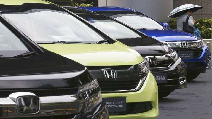 car export car export- India TV Paisa