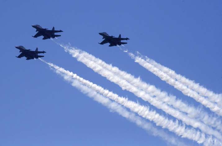 Defence stock surge Defence stock surge- India TV Paisa