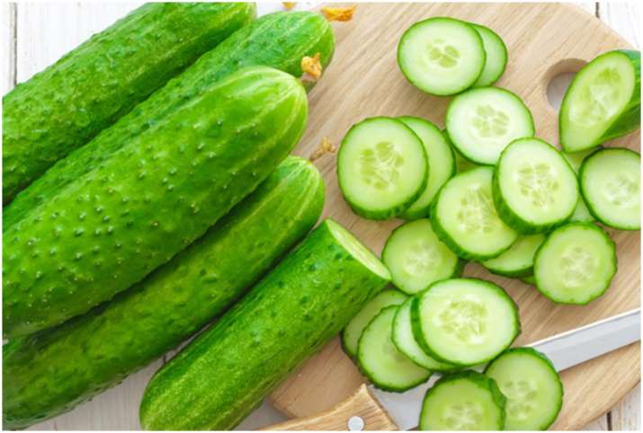 Cucumber Cucumber - India TV Hindi