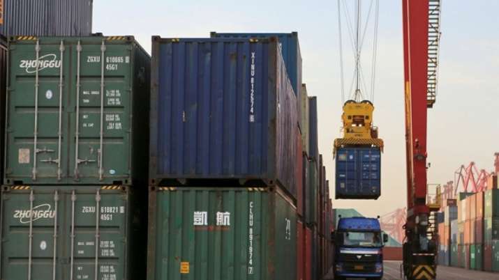 Customs clears Rs 2.14 lakh cr worth import orders, collects Rs 28,810 cr duty Customs clears Rs 2.14 lakh cr worth import orders, collects Rs 28,810 cr duty - India TV Paisa