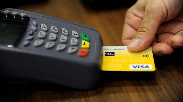 Credit Card bill via EMI Credit Card bill via EMI- India TV Paisa