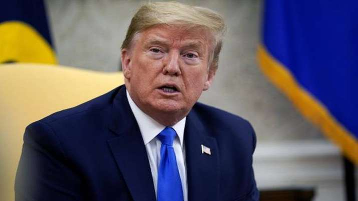 Trump not interested in renegotiating trade deal as China urges fresh talks Trump not interested in renegotiating trade deal as China urges fresh talks- India TV Paisa