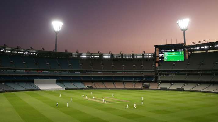 International Cricket Council, ICC, Resumption of cricket, Coronavirus crisis, COvid-19 pandemic International Cricket Council, ICC, Resumption of cricket, Coronavirus crisis, COvid-19 pandemic- India TV Hindi