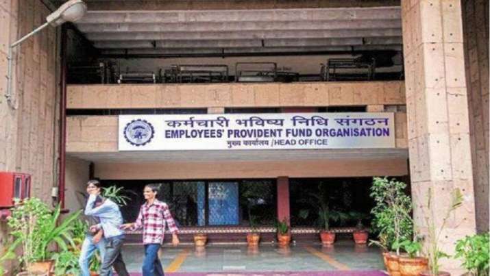 EPFO EPFO- India TV Paisa