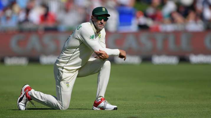Faf Du Plesis Faf Du Plesis- India TV Hindi