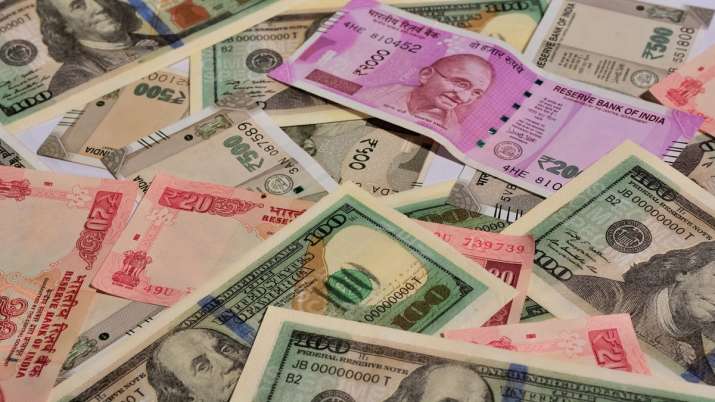 India's forex reserves rise USD 1.73 bn to USD 487.04 bn India's forex reserves rise USD 1.73 bn to USD 487.04 bn- India TV Paisa