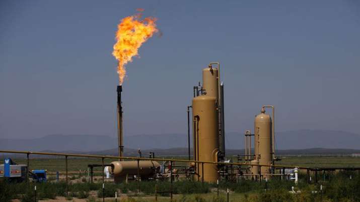 India's gas output falls by one-fifth in April due to lockdown India's gas output falls by one-fifth in April due to lockdown- India TV Paisa