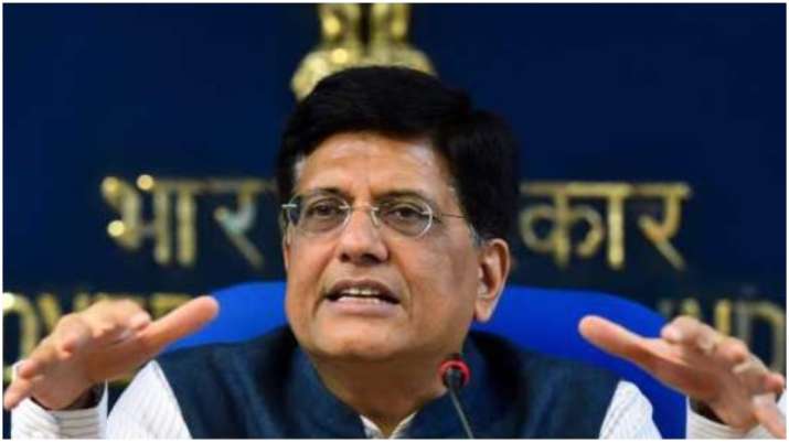 Commerce Minister Commerce Minister- India TV Paisa