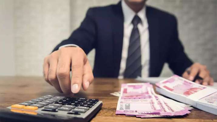 CBIC clears Rs 11,052 cr GST refund claims since Apr 8 CBIC clears Rs 11,052 cr GST refund claims since Apr 8- India TV Paisa