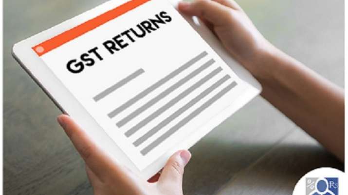 Government extends last date for filing annual GST return for FY19 by 3 months Government extends last date for filing annual GST return for FY19 by 3 months - India TV Paisa