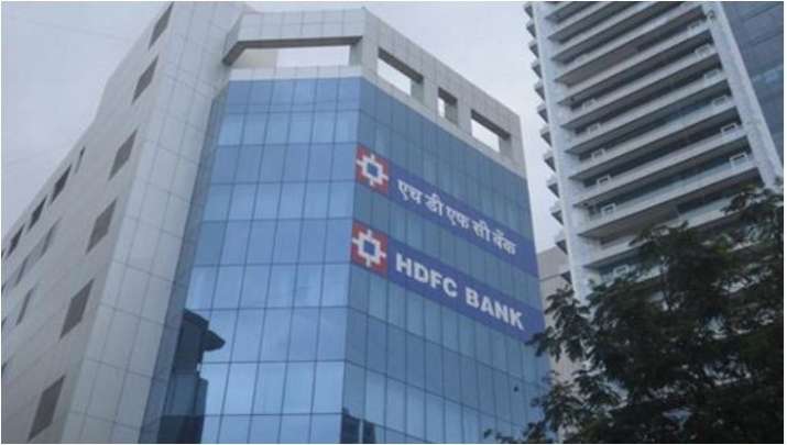 HDFC bank HDFC bank- India TV Paisa