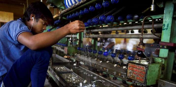 Lockdown pulls India's service sector activity to standstill in April, PMI hits record low Lockdown pulls India's service sector activity to standstill in April, PMI hits record low- India TV Paisa