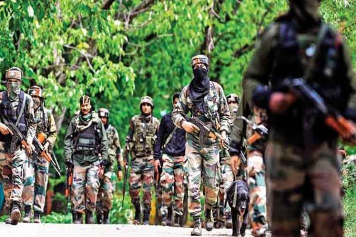 Indian Army Indian Army- India TV Hindi