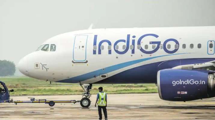 Indigo to cut salaries for three months starting May Indigo to cut salaries for three months starting May- India TV Paisa