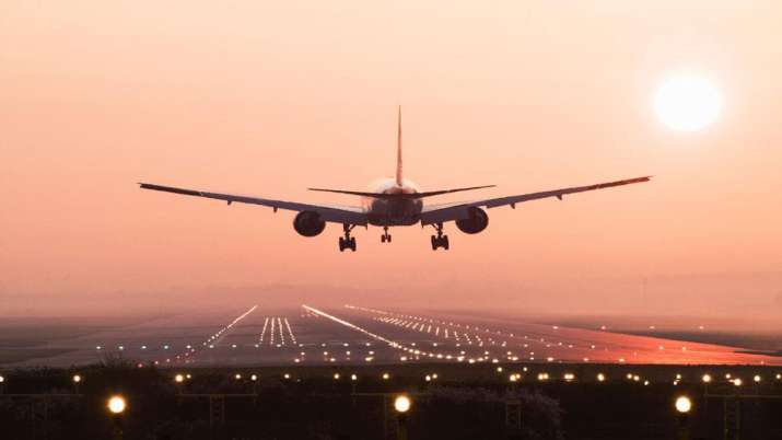 Will try to restart international flights before August Will try to restart international flights before August- India TV Paisa
