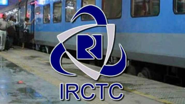 IRCTC share price jumps 5 percent in early session IRCTC share price jumps 5 percent in early session- India TV Paisa