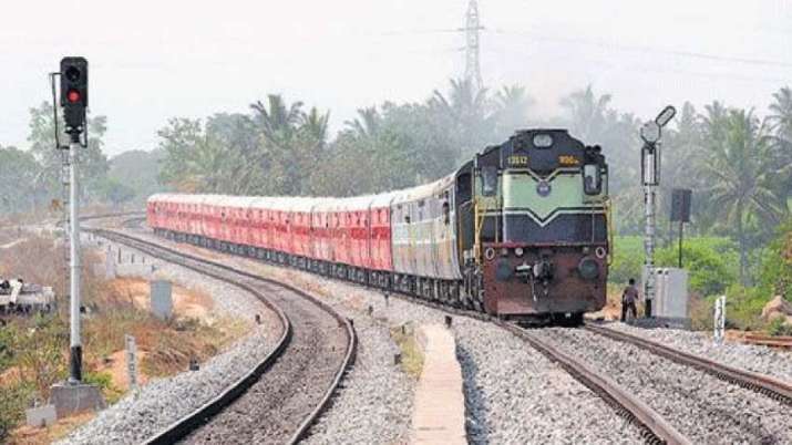 shramik special train shramik special train- India TV Paisa