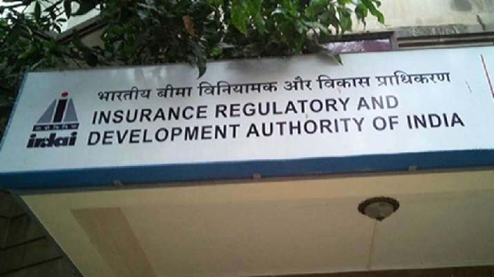 IRDA IRDA- India TV Paisa