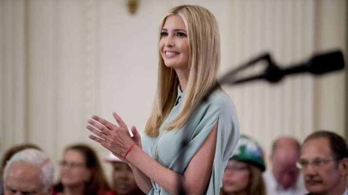 Ivanka Trump, Ivanka Trump Gurugram to Bihar, Gurugram to Bihar, Jyoti Kumari Ivanka Trump, Ivanka Trump Gurugram to Bihar, Gurugram to Bihar, Jyoti Kumari- India TV Hindi