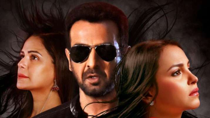 कहने को हमसफर, रोनित रॉय कहने को हमसफर, रोनित रॉय- India TV Hindi