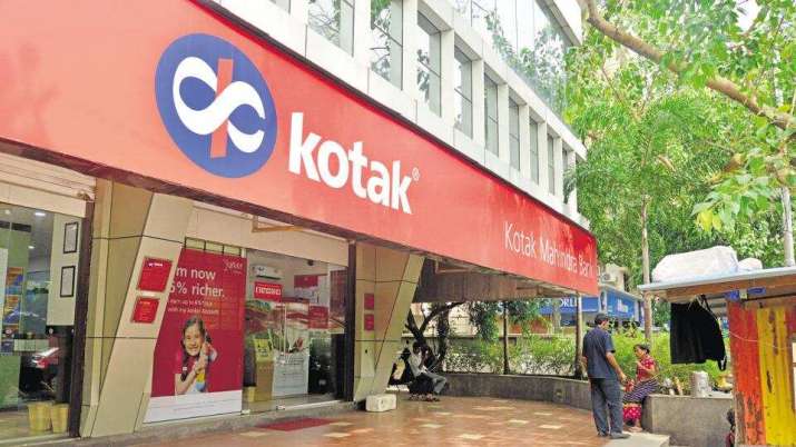 Kotak Mahindra Bank Kotak Mahindra Bank- India TV Paisa