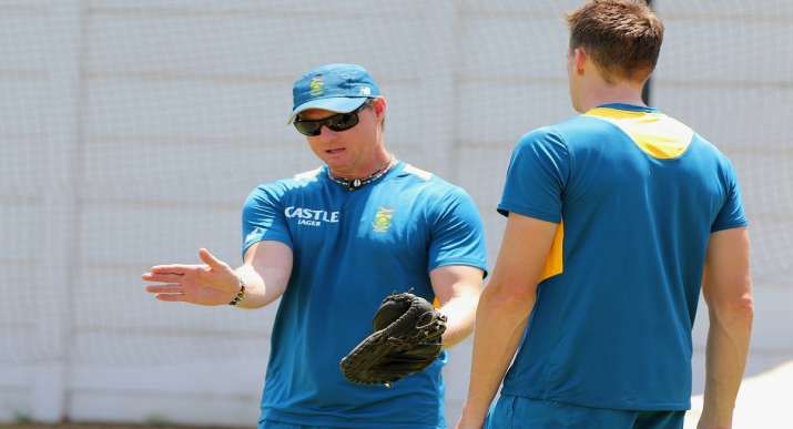 Lance Klusener , Cricket , Sports , Bangla Tigers , Abu Dhabi T-10 League , Former South Africa Lance Klusener , Cricket , Sports , Bangla Tigers , Abu Dhabi T-10 League , Former South Africa- India TV Hindi