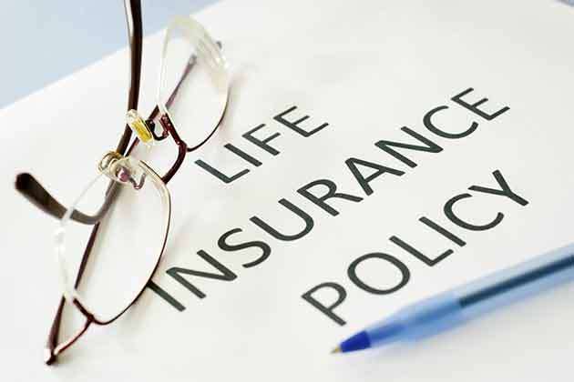 Insurance Policy Insurance Policy- India TV Paisa
