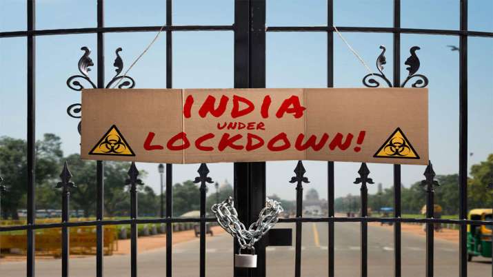 Most cases of Covid-19 will come between 21-28 June Most cases of Covid-19 will come between 21-28 June- India TV Hindi