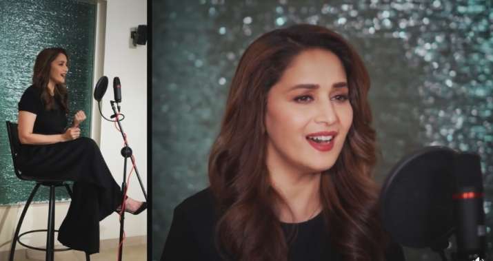 madhuri dixit madhuri dixit- India TV Hindi