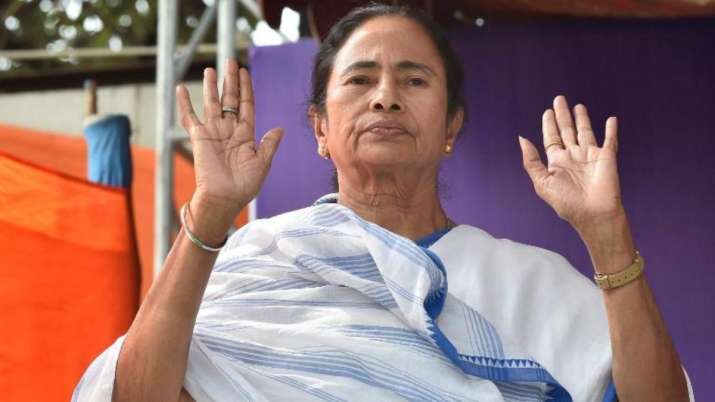 Mamata Banerjee asks Railways not to send Shramik Special trains to state till May 26 in view of Cyc Mamata Banerjee asks Railways not to send Shramik Special trains to state till May 26 in view of Cyc- India TV Hindi
