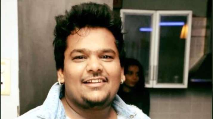 mohit baghel mohit baghel- India TV Hindi