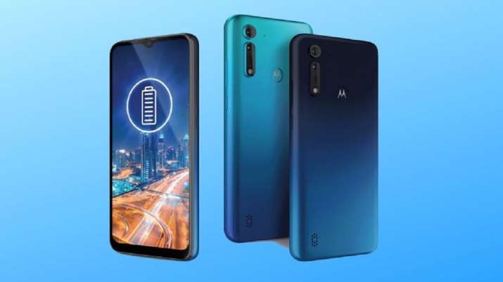 Moto G8 Power Lite Moto G8 Power Lite - India TV Paisa