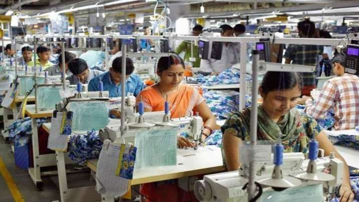 Cabinet approves Rs 3 lakh cr emergency credit line for MSME; loans at 9.25% rate Cabinet approves Rs 3 lakh cr emergency credit line for MSME; loans at 9.25% rate- India TV Paisa
