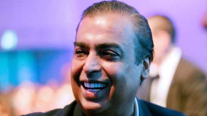 Vista deal values Jio at Rs 5.16 lakh crore, puts it among top 5 listed firms in India Vista deal values Jio at Rs 5.16 lakh crore, puts it among top 5 listed firms in India- India TV Paisa