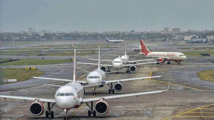 Mumbai Airport Mumbai Airport- India TV Paisa