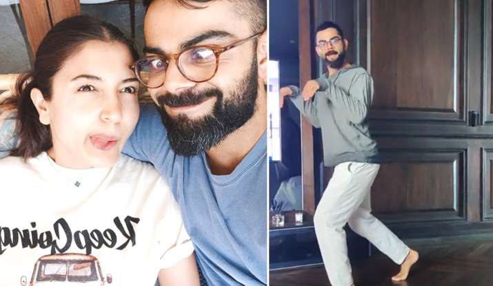 anushka sharma virat kohli anushka sharma virat kohli- India TV Hindi