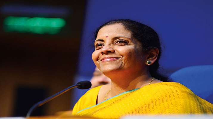 Finance Minister Nirmala Sitharaman To Meet PSU Bank Chiefs On Friday Finance Minister Nirmala Sitharaman To Meet PSU Bank Chiefs On Friday - India TV Paisa