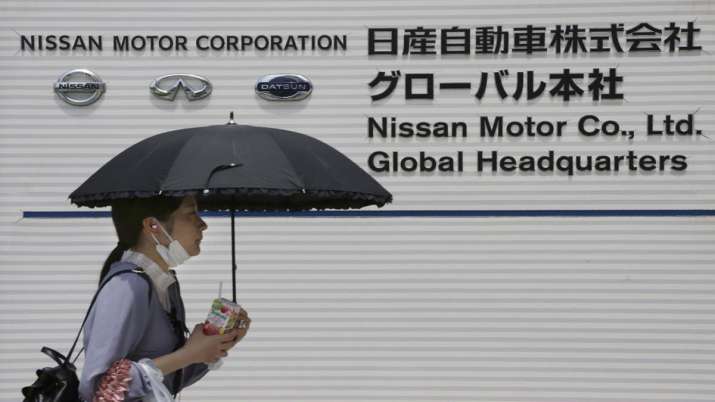 Nissan plans to shut Indonesia, Barcelona plants, silent on future of India operations Nissan plans to shut Indonesia, Barcelona plants, silent on future of India operations- India TV Paisa