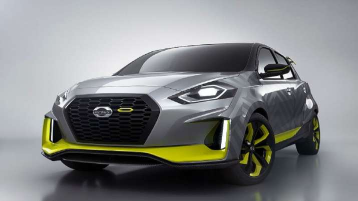 Nissan Datsun drives in BS6-compliant GO, GO+ Nissan Datsun drives in BS6-compliant GO, GO+- India TV Paisa