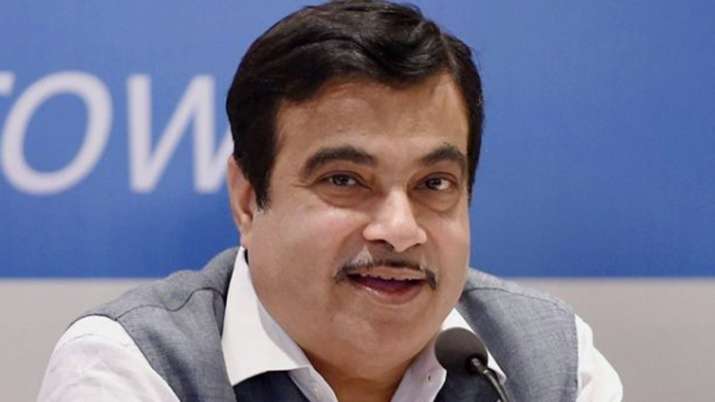 Nitin Gadkari Nitin Gadkari- India TV Paisa